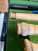 Moeck - Rottenburgh Nr. 229 Recorder