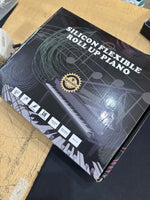 Unbranded - Silicon Flexible Roll Up Piano