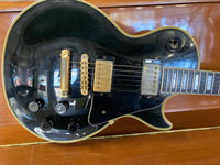 Gibson - Les Paul Custom