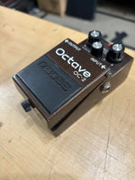 BOSS - OC-2