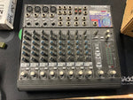 Mackie - 1202-VLZ Pro
