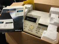 Roland - MC-300