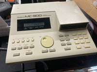 Roland - MC-300