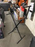Unbranded - 2 tier keyboard stand