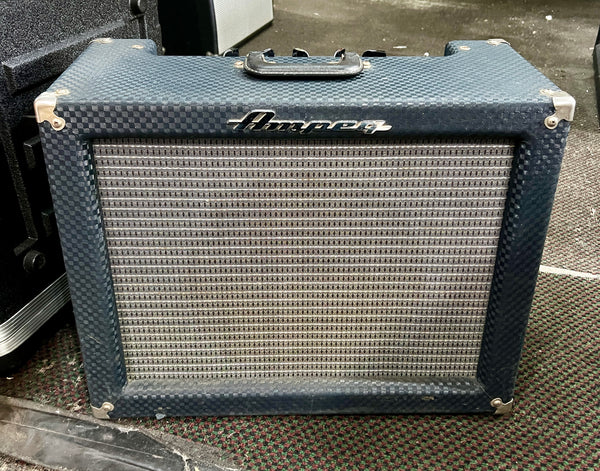 Ampeg - Superjet SJ-12TW