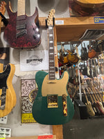 Squier  - Telecaster
