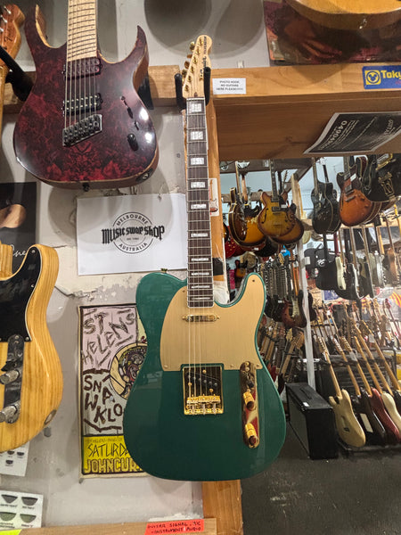 Squier  - Telecaster