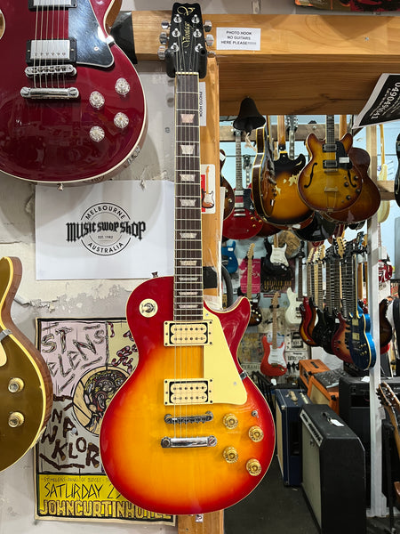 Vantage  - Les Paul Copy