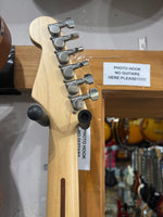 Fender - Stratocaster