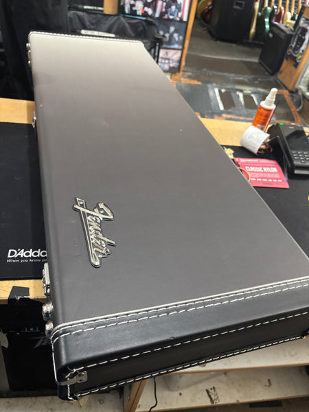 Fender - Hardcase