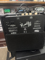 Fender  - Rumble 25