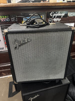 Fender  - Rumble 25