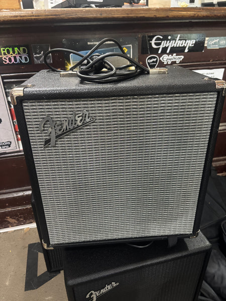Fender  - Rumble 25