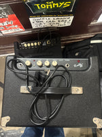 Fender  - Rumble 25