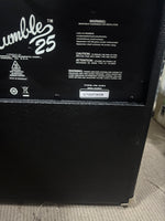 Fender  - Rumble 25