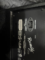 Fender  - Rumble LT25