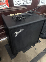 Fender  - Rumble LT25