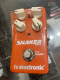 TC Electronic - Shaker