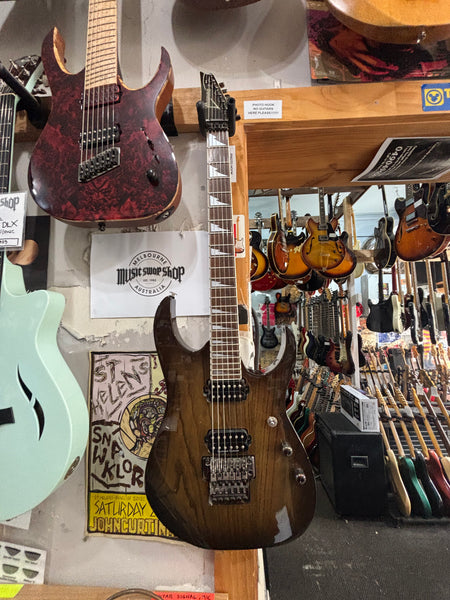 Ibanez  - RGR620TKS
