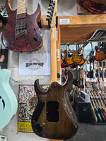 Ibanez  - RGR620TKS