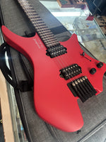 Strandberg - Headless 6 String Guitar