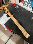 Schecter - Diamond Series Neck