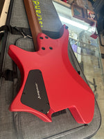 Strandberg - Headless 6 String Guitar