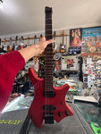 Strandberg - Headless 6 String Guitar