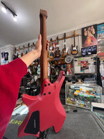 Strandberg - Headless 6 String Guitar