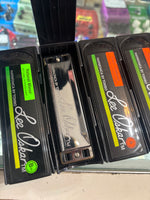 Lee Oskar / Tombo - Harmonica Set