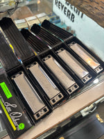 Lee Oskar / Tombo - Harmonica Set