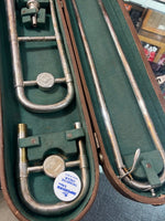 Orpheus - Trombone