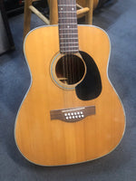 YAMAHA - FG-230