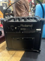 Roland - Micro Cube GX