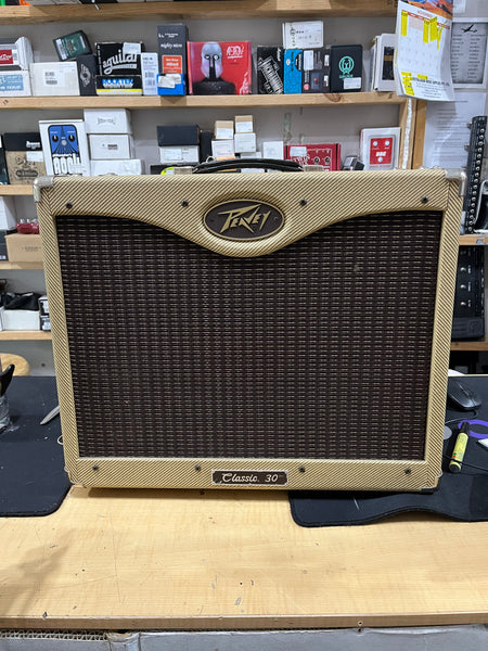 Peavey - Classic 30