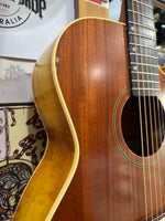 Woodtone - Handcrafted Acoustic Guitar