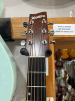 Woodtone - Handcrafted Acoustic Guitar