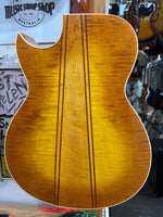 Woodtone - Handcrafted Acoustic Guitar