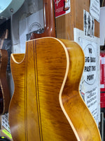 Woodtone - Handcrafted Acoustic Guitar