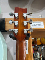 Woodtone - Handcrafted Acoustic Guitar