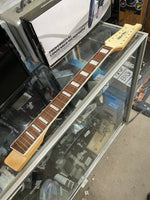 BlueStar - 12 String Guitar Neck