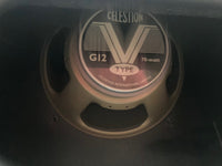 VOX - BC112
