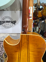 Woodtone - Handcrafted Acoustic Guitar