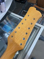 BlueStar - 12 String Guitar Neck