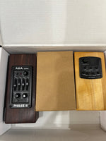 Woodtone - Handcrafted Acoustic Guitar