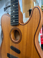 Fender  - Acoustosonic Telecaster