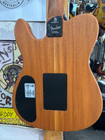 Fender  - Acoustosonic Telecaster