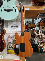 Fender  - Acoustosonic Telecaster