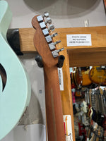 Fender  - Acoustosonic Telecaster