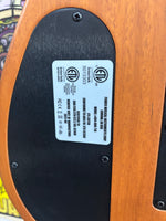 Fender  - Acoustosonic Telecaster
